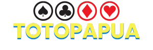 Logo TOTOPAPUA